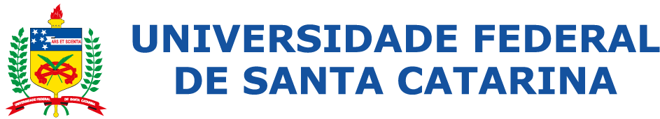 Universidade Federal de Santa Catarina
